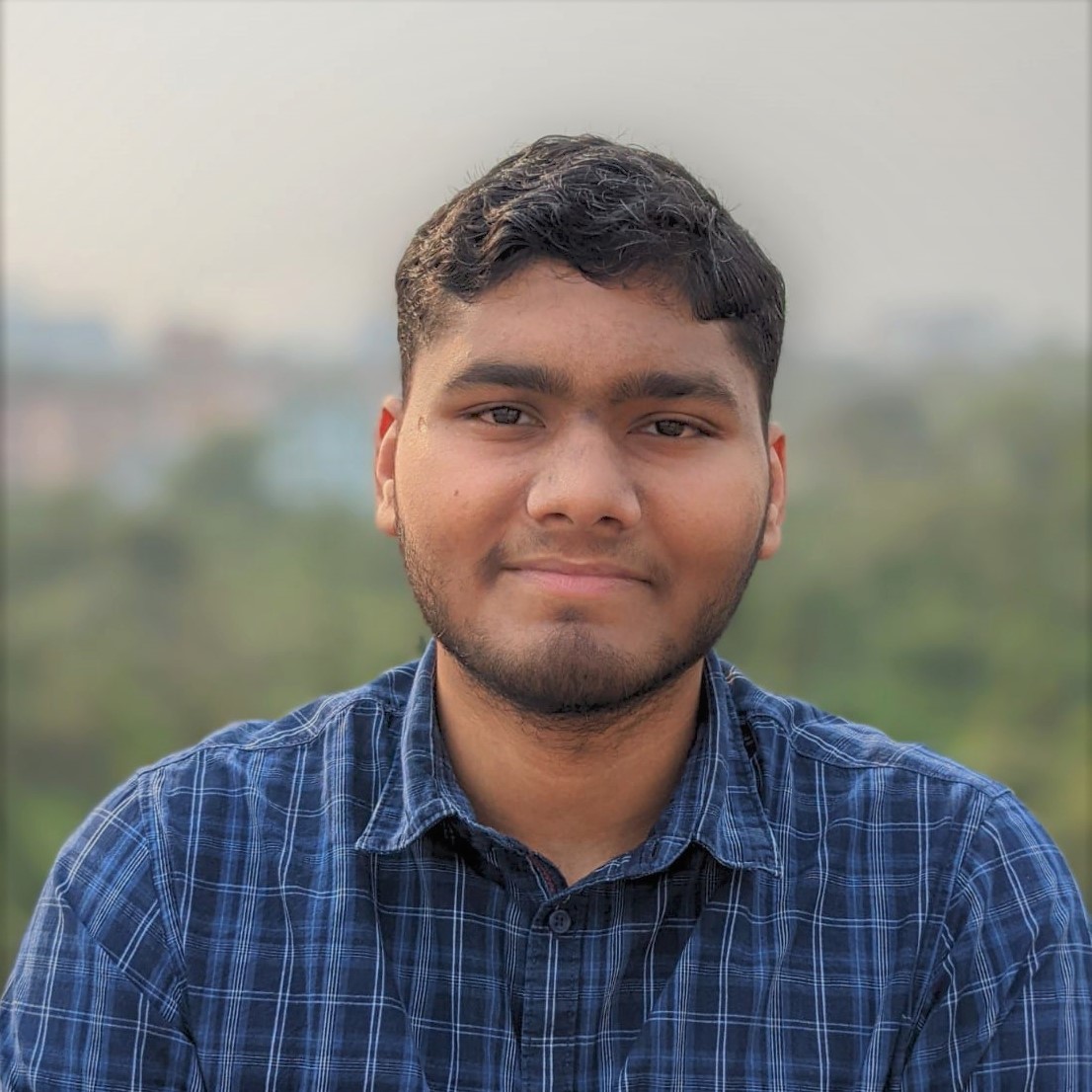 Chaitanya Anand